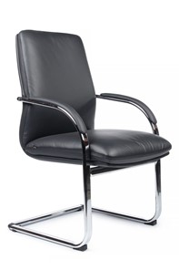 Офисное кресло Pablo-CF (C2216-1), черный в Ноябрьске
