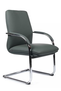 Кресло для офиса Pablo-CF (C2216-1), зеленый в Салехарде - предосмотр