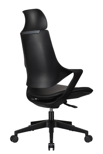 Кресло компьютерное Q1-2BH в Салехарде - изображение 2