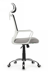 Кресло компьютерное RCH 1029HW, серый/черный в Новом Уренгое - предосмотр 2