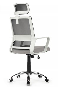 Кресло компьютерное RCH 1029HW, серый/черный в Губкинском - предосмотр 3