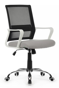 Офисное кресло RCH 1029MW, черный/серый в Губкинском