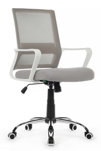 Офисное кресло RCH 1029MW, Серый/Серый в Салехарде