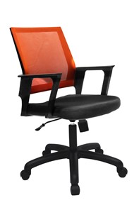 Кресло RCH 1150 TW PL, Оранжевый в Муравленко