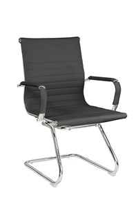 Компьютерное кресло Riva Chair 6002-3E (Черный) в Салехарде