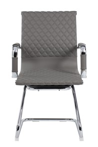 Компьютерное кресло Riva Chair 6016-3 (Серый) в Салехарде - предосмотр 1