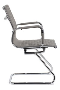 Компьютерное кресло Riva Chair 6016-3 (Серый) в Салехарде - предосмотр 2