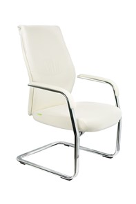 Кресло Riva Chair C9384 (Белый) в Салехарде - предосмотр