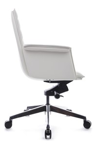 Кресло для офиса Rubens-M (B1819-2), белый в Салехарде - предосмотр 1