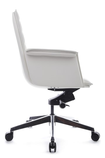 Кресло для офиса Rubens-M (B1819-2), белый в Салехарде - изображение 1