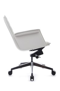 Кресло для офиса Rubens-M (B1819-2), белый в Ноябрьске - предосмотр 2