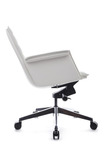 Кресло для офиса Rubens-M (B1819-2), белый в Салехарде - изображение 2