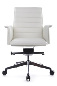 Кресло для офиса Rubens-M (B1819-2), белый в Ноябрьске - предосмотр 3