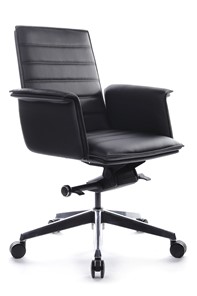 Кресло офисное Rubens-M (B1819-2), черный в Губкинском