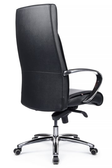 Кресло RV DESIGN Gaston (Черный) в Салехарде - изображение 2