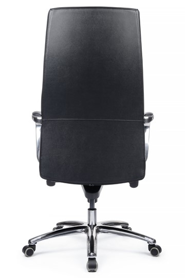 Кресло RV DESIGN Gaston (Черный) в Салехарде - изображение 3