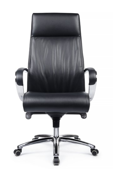 Кресло RV DESIGN Gaston (Черный) в Салехарде - изображение 4