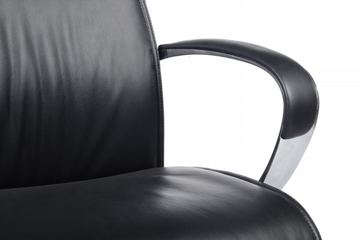 Кресло RV DESIGN Gaston (Черный) в Салехарде - изображение 5