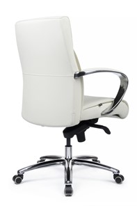 Офисное кресло RV DESIGN Gaston-M (Белый) в Салехарде - предосмотр 2