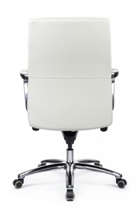 Офисное кресло RV DESIGN Gaston-M (Белый) в Лабытнанги - предосмотр 3