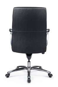 Компьютерное кресло RV DESIGN Gaston-M (Черный) в Надыме - предосмотр 3