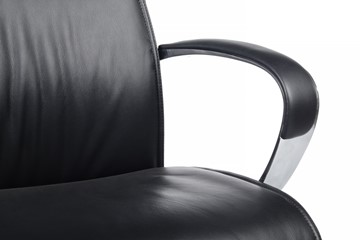 Компьютерное кресло RV DESIGN Gaston-M (Черный) в Салехарде - предосмотр 5