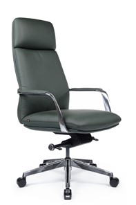 Компьютерное кресло RV DESIGN Pablo (Зеленый) в Надыме
