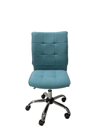 Офисное кресло Сфера голубой в Салехарде - изображение 2