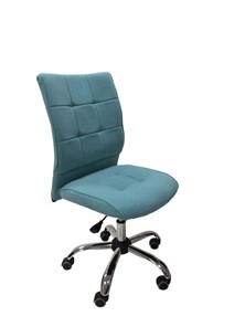 Офисное кресло Сфера голубой в Надыме