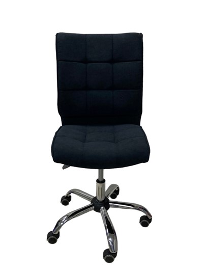 Офисное кресло Сфера черный в Салехарде - изображение 2