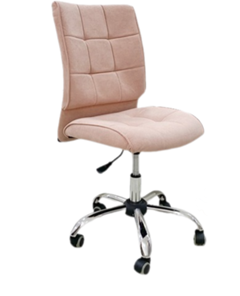 Кресло офисное Сфера розовый в Лабытнанги - предосмотр