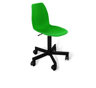 Офисное кресло SHT-ST29/SHT-S120M зеленый ral6018 в Салехарде