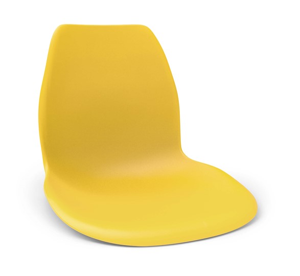 Кресло в офис SHT-ST29/SHT-S120M желтого цвета в Тарко-Сале - изображение 18