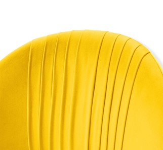 Офисное кресло SHT-ST35-1/SHT-S120M имперский желтый в Салехарде - предосмотр 4