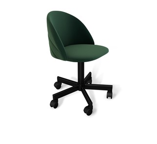 Кресло в офис SHT-ST35-2/SHT-S120M лиственно-зеленый в Ноябрьске
