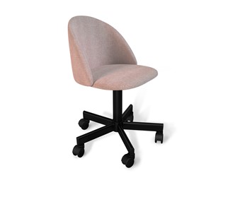 Офисное кресло SHT-ST35/SHT-S120M розовый десерт в Тарко-Сале