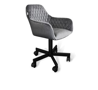 Кресло в офис SHT-ST38/SHT-S120M угольно-серый в Тарко-Сале