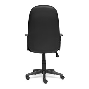 Кресло офисное СН747 кож/зам, черный, арт.1040 в Салехарде - предосмотр 2