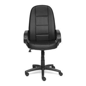 Кресло офисное СН747 кож/зам, черный, арт.1040 в Надыме - предосмотр 3