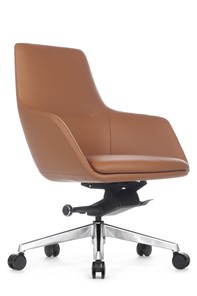 Компьютерное кресло Soul-M (B1908), Светло-коричневый в Салехарде - предосмотр