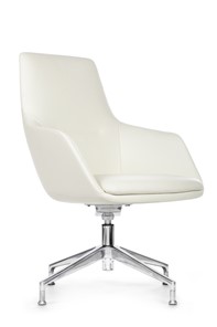 Офисное кресло Soul-ST (С1908), Белый в Салехарде