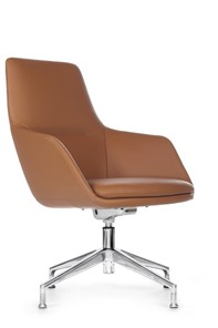 Кресло компьютерное Soul-ST (С1908), Светло-коричневый в Ноябрьске
