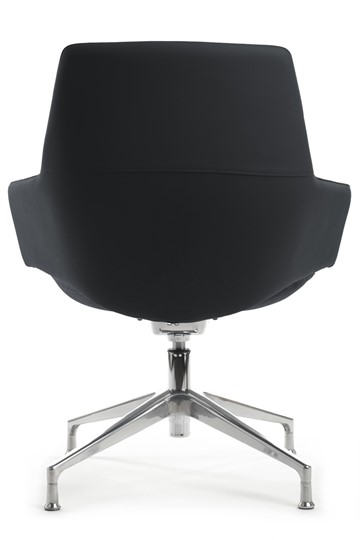 Кресло в офис Spell-ST (С1719), черный в Салехарде - изображение 3