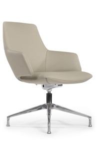 Кресло офисное Spell-ST (С1719), светло-серый в Тарко-Сале