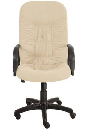Кресло офисное Twist DF PLN, экокожа SF 33 в Лабытнанги - изображение