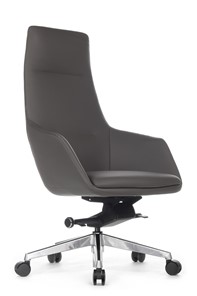 Кресло в офис Soul (A1908), антрацит в Надыме