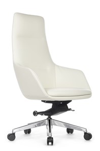 Кресло в офис Soul (A1908), белый в Лабытнанги