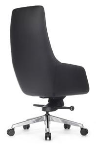 Кресло в офис Soul (A1908), черный в Салехарде - предосмотр 2
