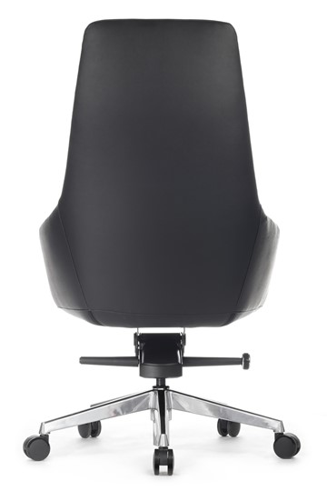 Кресло в офис Soul (A1908), черный в Салехарде - изображение 3