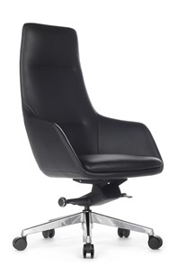 Кресло в офис Soul (A1908), черный в Тарко-Сале